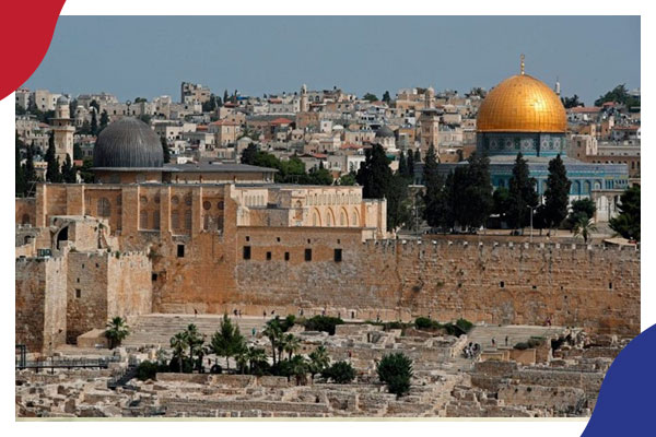 فلسطين على فوهة بركان.. تيار الخلاص الصهيوني يقترب من حكم 